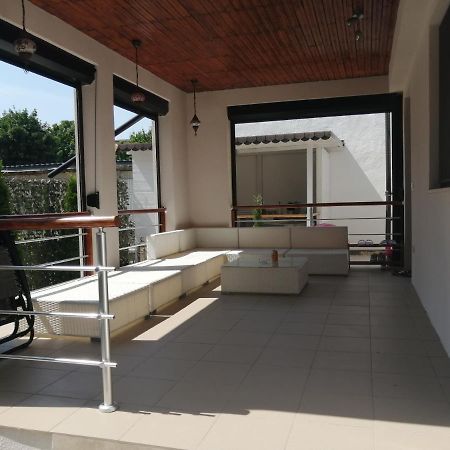 Casa Di Sonia Hotel Западен Ефорие Екстериор снимка
