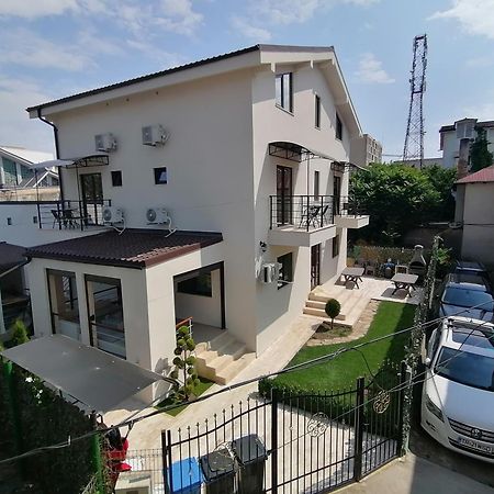 Casa Di Sonia Hotel Западен Ефорие Екстериор снимка