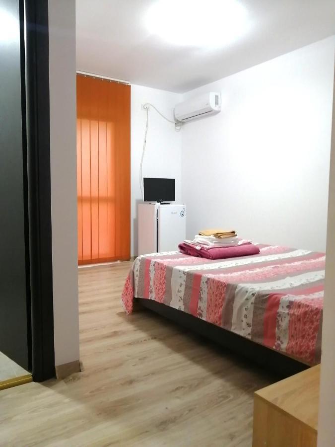 Casa Di Sonia Hotel Западен Ефорие Екстериор снимка