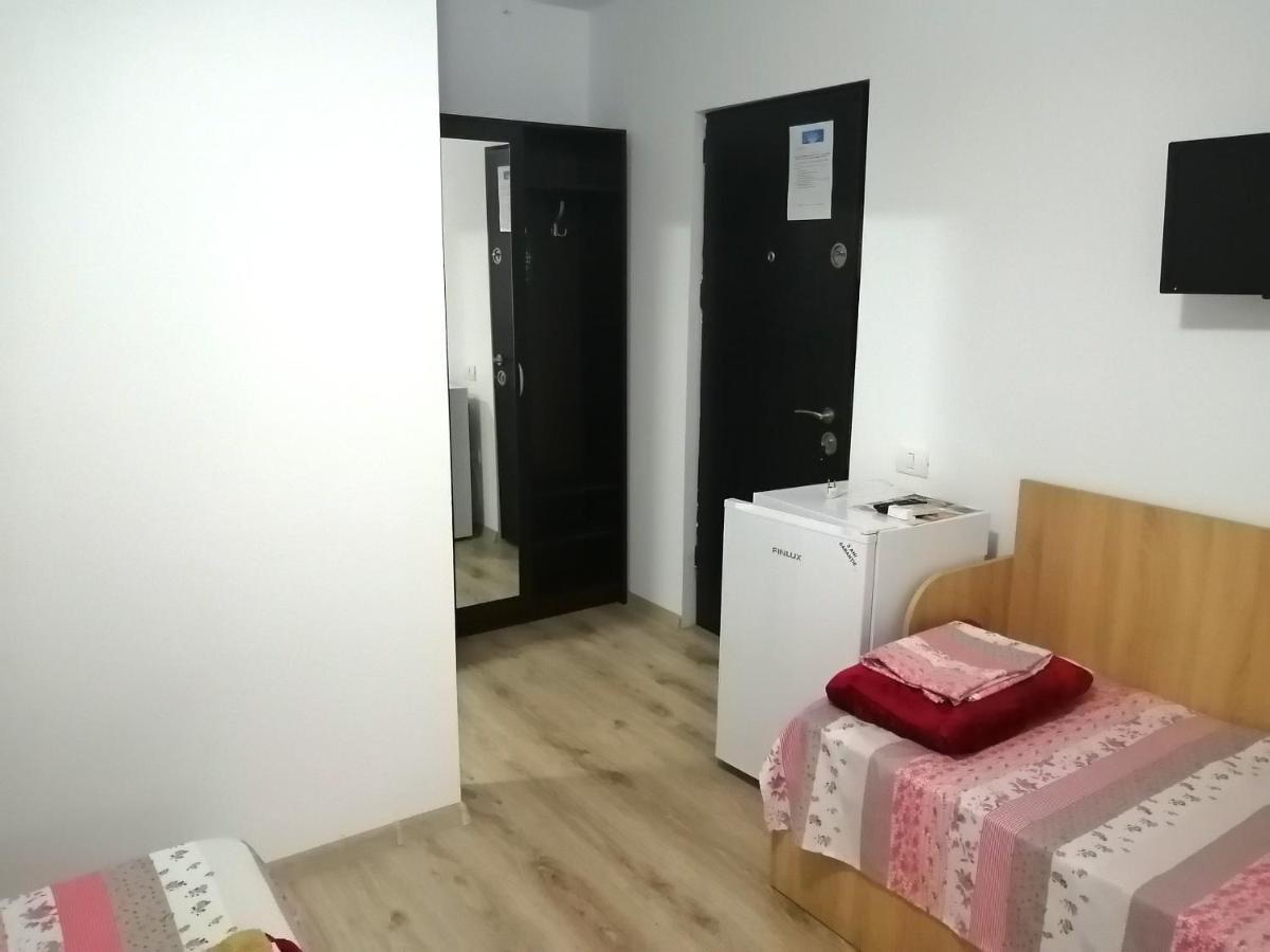 Casa Di Sonia Hotel Западен Ефорие Екстериор снимка