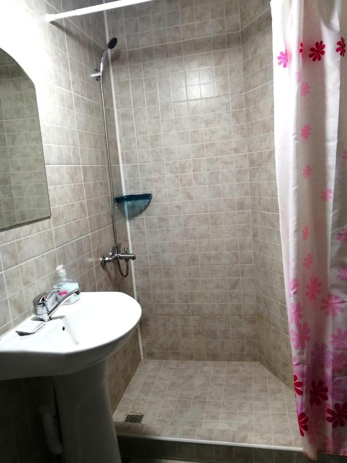 Casa Di Sonia Hotel Западен Ефорие Екстериор снимка