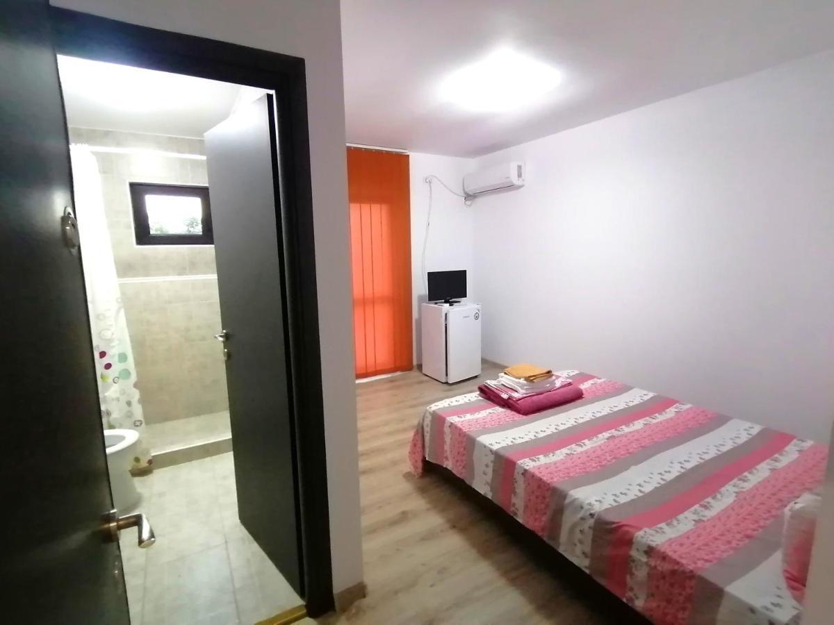 Casa Di Sonia Hotel Западен Ефорие Екстериор снимка