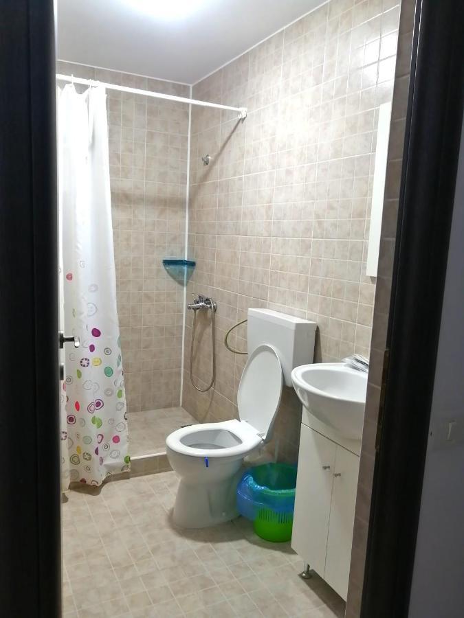Casa Di Sonia Hotel Западен Ефорие Екстериор снимка
