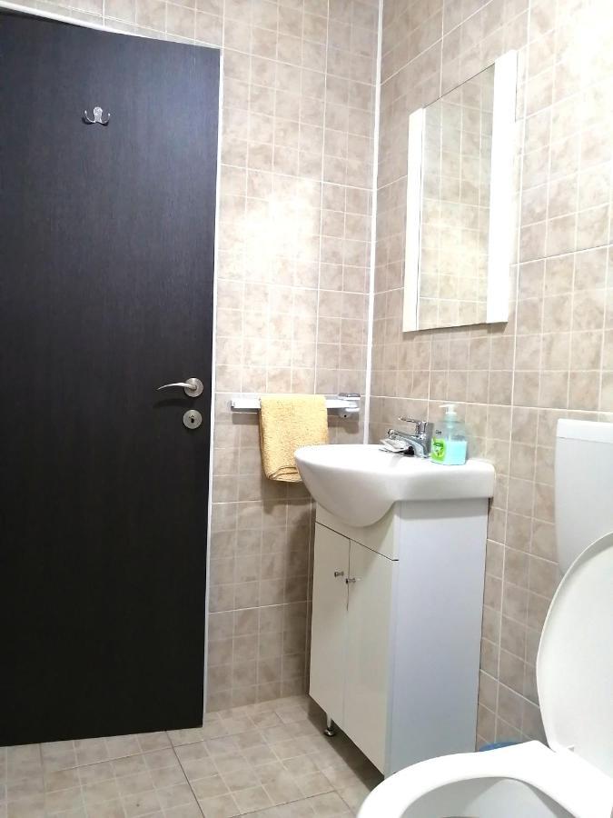 Casa Di Sonia Hotel Западен Ефорие Екстериор снимка