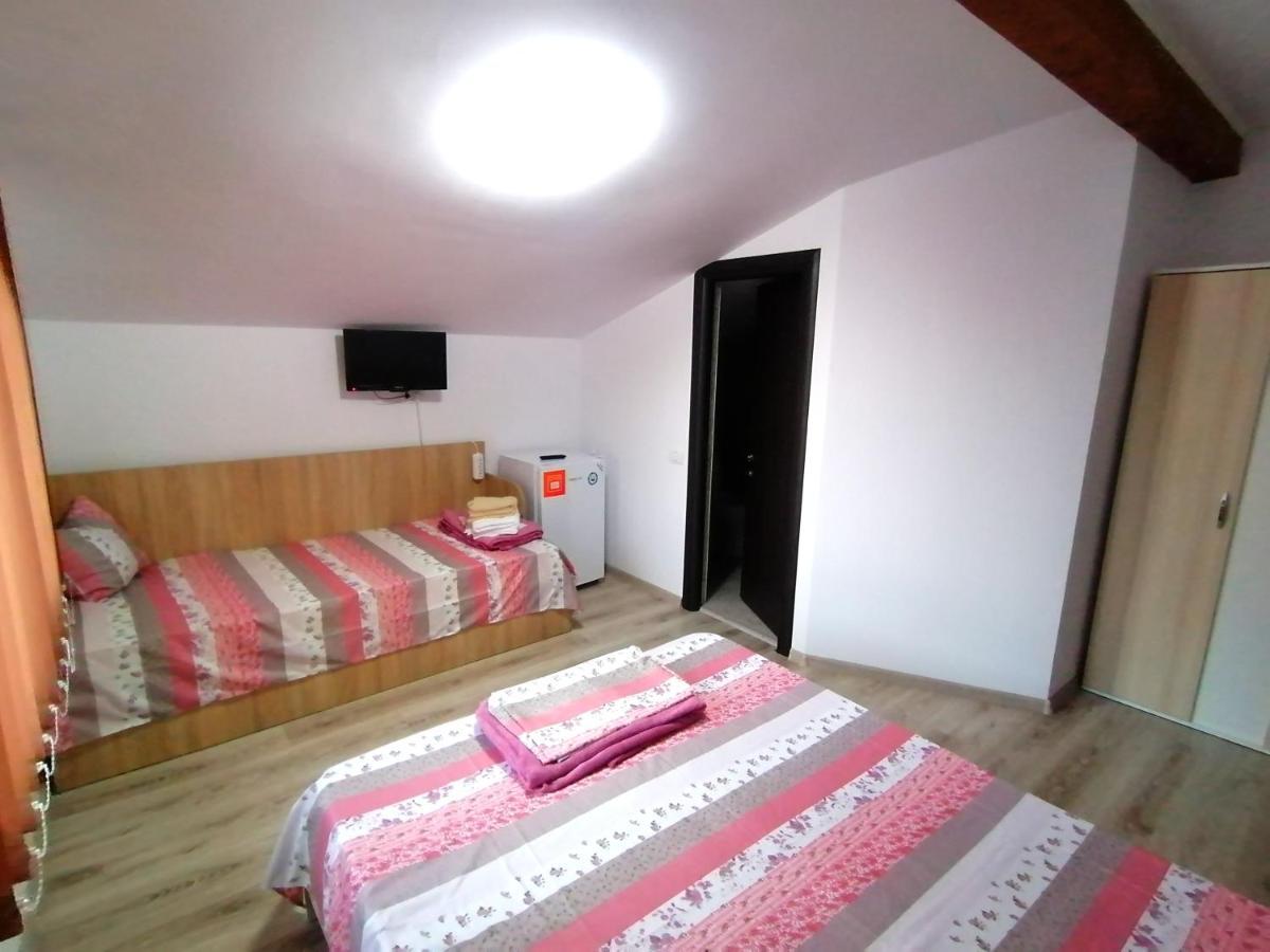 Casa Di Sonia Hotel Западен Ефорие Екстериор снимка
