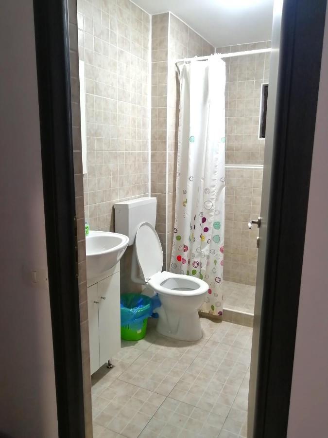 Casa Di Sonia Hotel Западен Ефорие Екстериор снимка