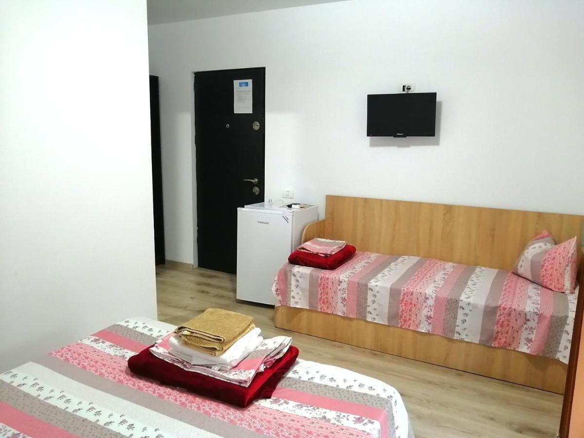 Casa Di Sonia Hotel Западен Ефорие Екстериор снимка