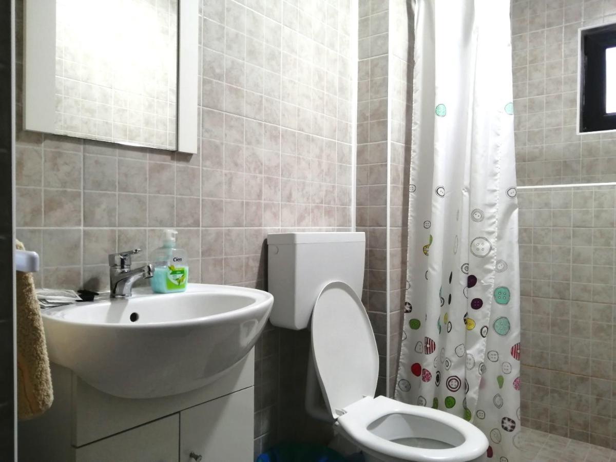 Casa Di Sonia Hotel Западен Ефорие Екстериор снимка