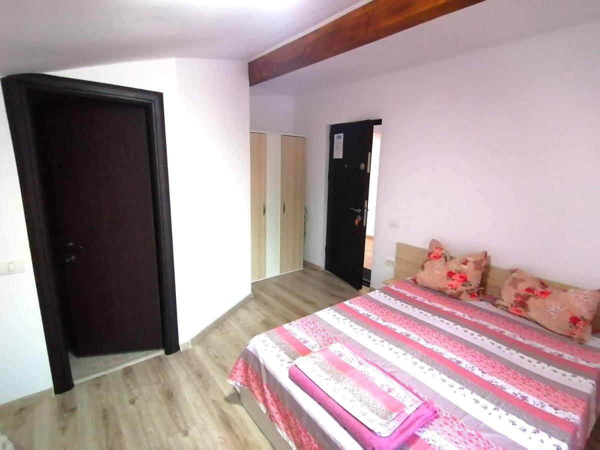 Casa Di Sonia Hotel Западен Ефорие Екстериор снимка