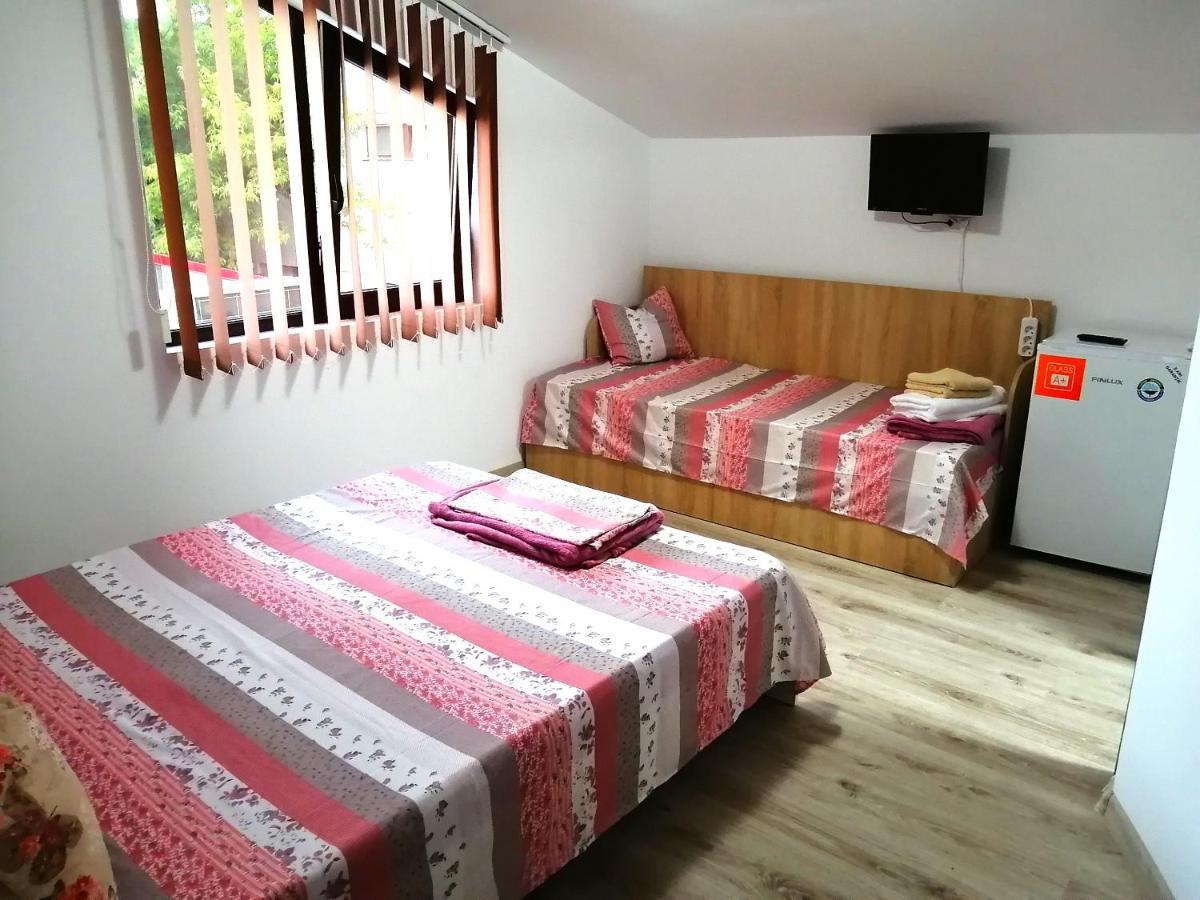 Casa Di Sonia Hotel Западен Ефорие Екстериор снимка