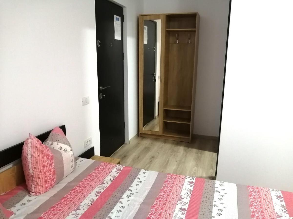 Casa Di Sonia Hotel Западен Ефорие Екстериор снимка