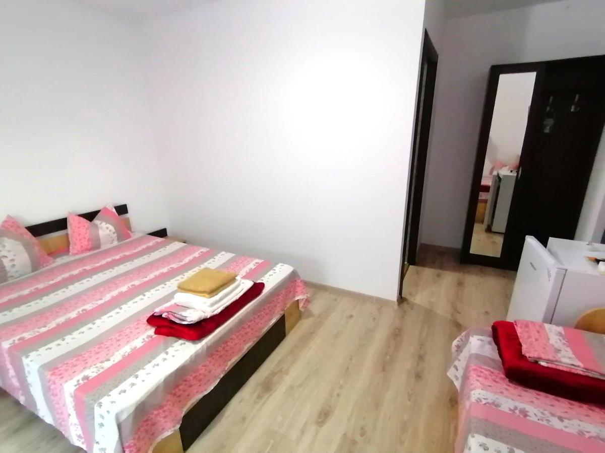 Casa Di Sonia Hotel Западен Ефорие Екстериор снимка