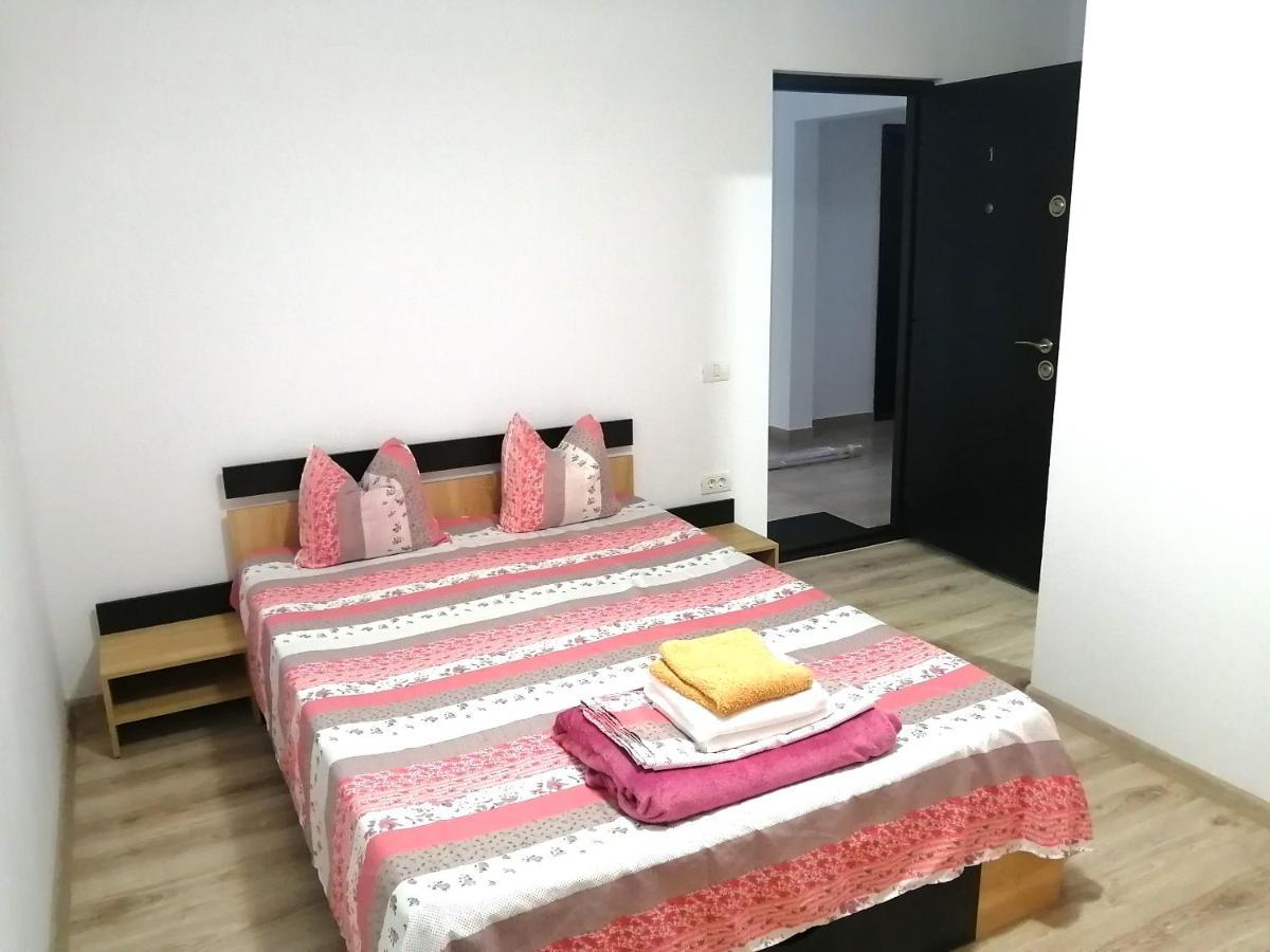 Casa Di Sonia Hotel Западен Ефорие Екстериор снимка
