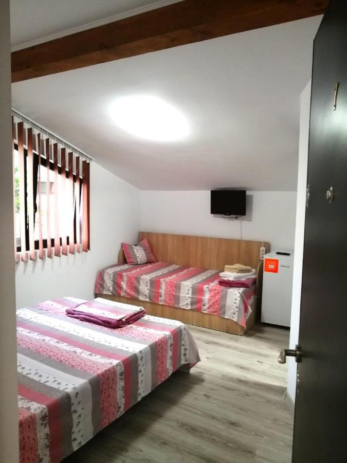 Casa Di Sonia Hotel Западен Ефорие Екстериор снимка