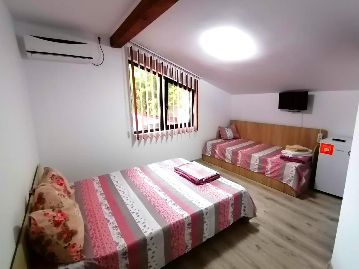 Casa Di Sonia Hotel Западен Ефорие Екстериор снимка