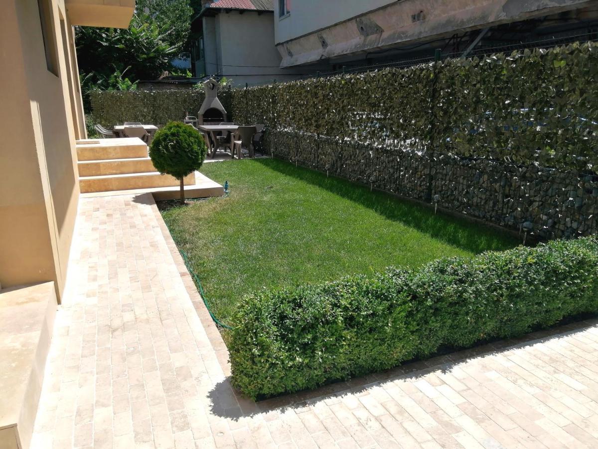 Casa Di Sonia Hotel Западен Ефорие Екстериор снимка