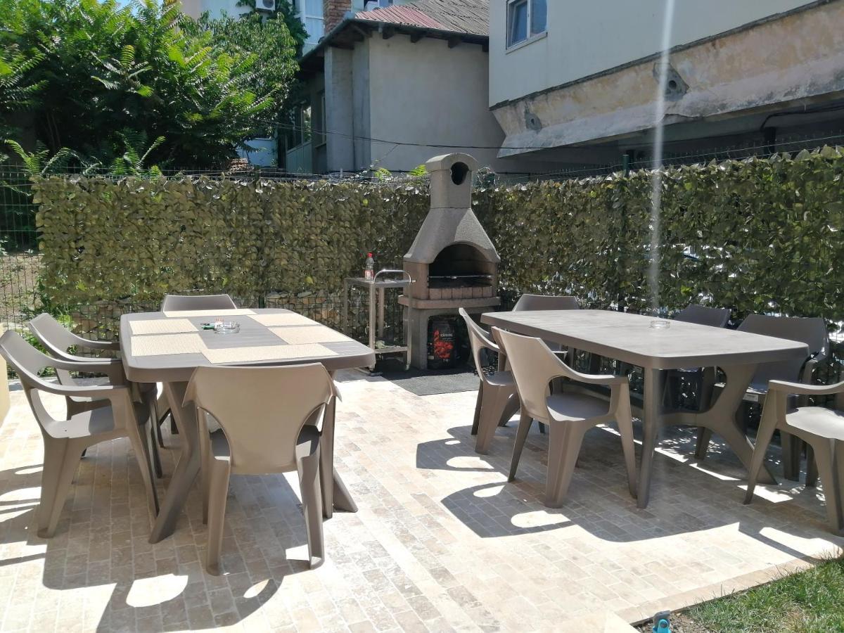 Casa Di Sonia Hotel Западен Ефорие Екстериор снимка