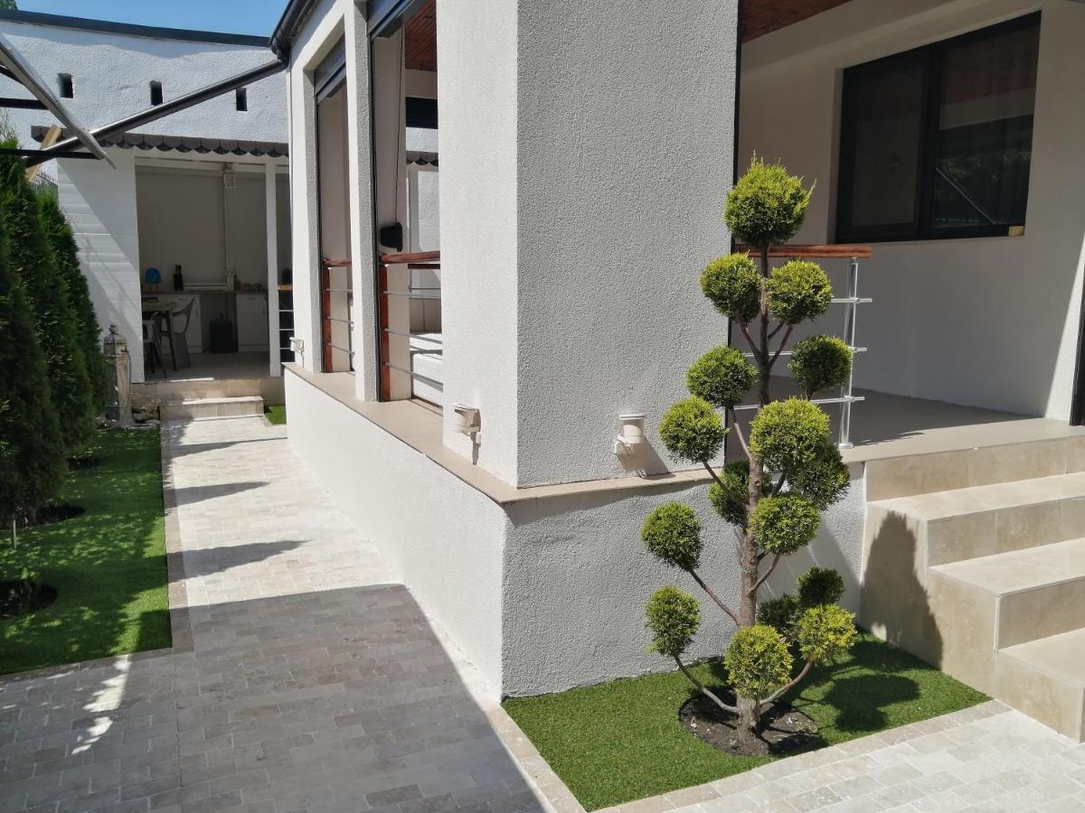 Casa Di Sonia Hotel Западен Ефорие Екстериор снимка