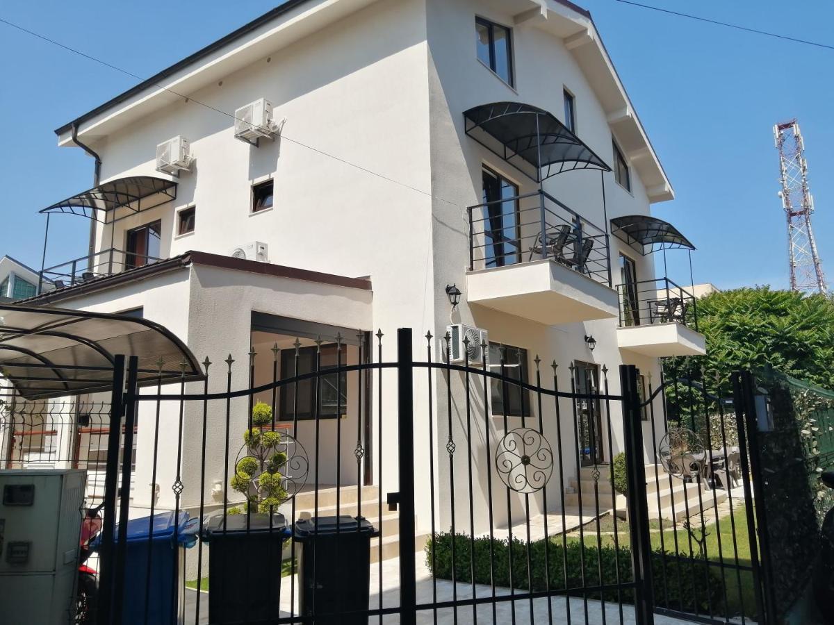 Casa Di Sonia Hotel Западен Ефорие Екстериор снимка