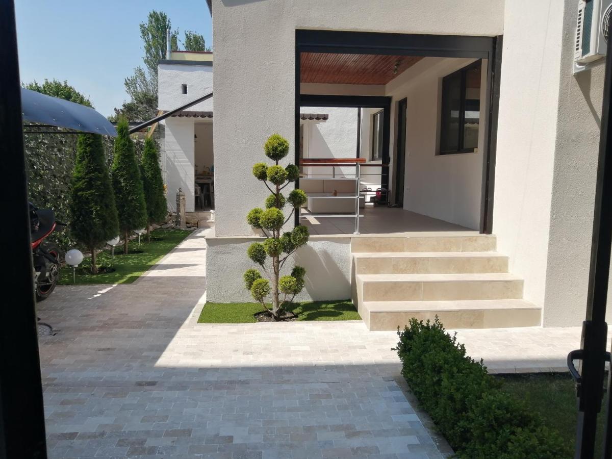 Casa Di Sonia Hotel Западен Ефорие Екстериор снимка