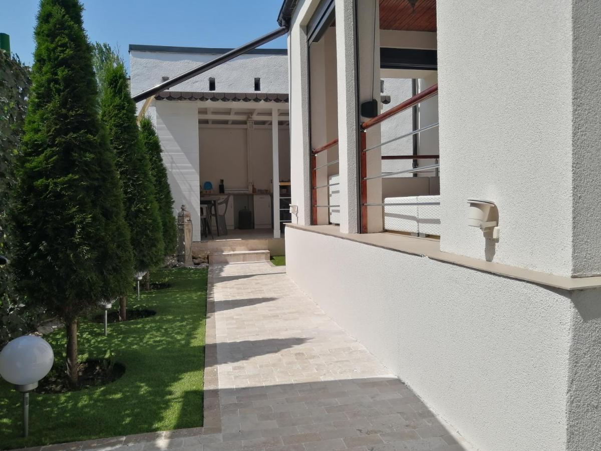 Casa Di Sonia Hotel Западен Ефорие Екстериор снимка