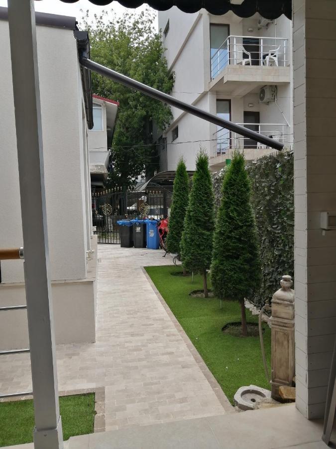 Casa Di Sonia Hotel Западен Ефорие Екстериор снимка