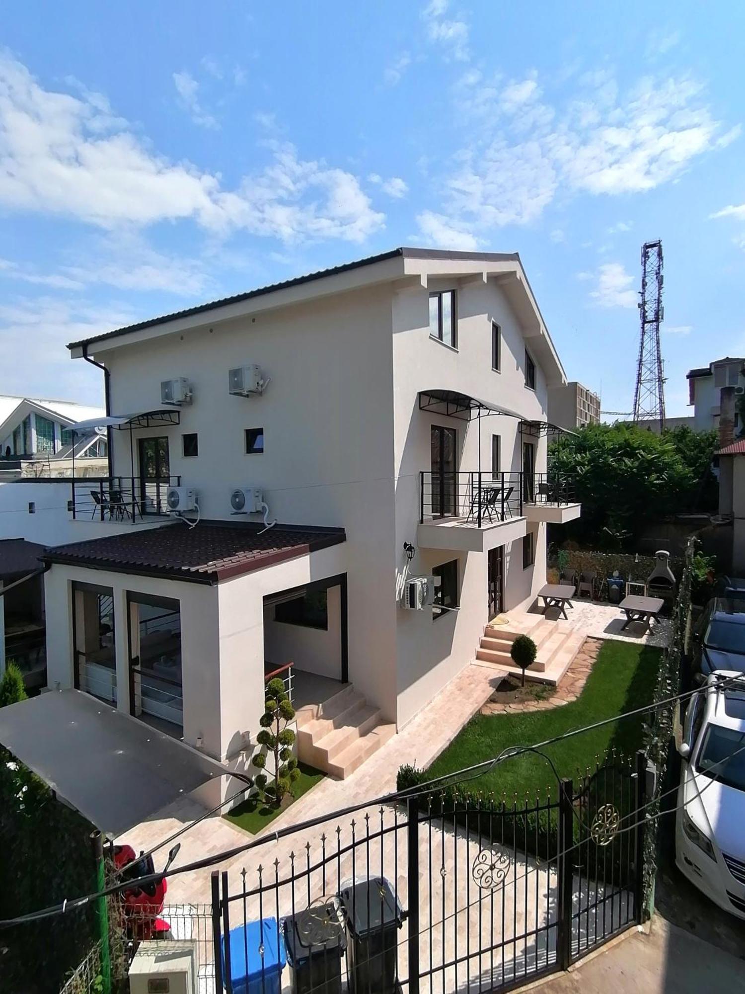 Casa Di Sonia Hotel Западен Ефорие Екстериор снимка